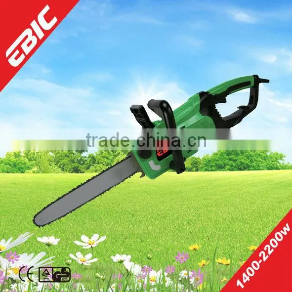 electric chainsaw for cheap chainsaw machine