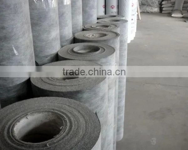 Manufacturer: Toilet Waterproofing, 200g/m2 PP Non-woven Fabric photo-2