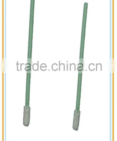 Cleanroom Industrial Lint Free Swab photo-6