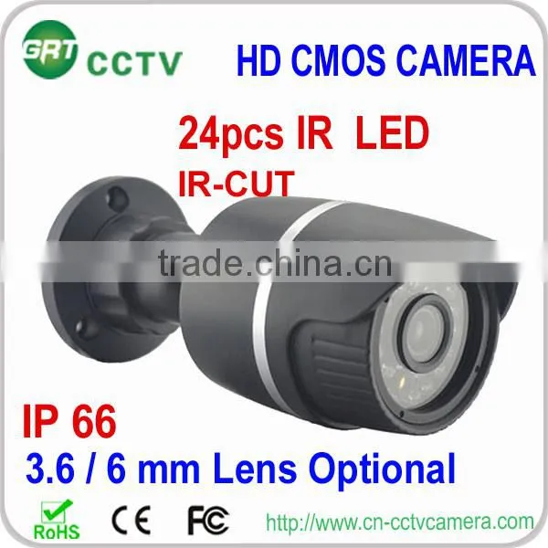 Top 10 Cctv Cameras DVR Kits 850TVL CMOS Camera