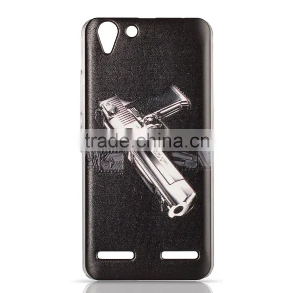 UV Printing Summer Image For Lenovo A6020 A6000 photo-3