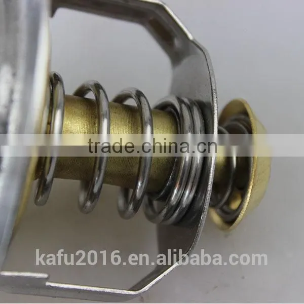 EX200-1/2 6BD1 Thermostat For Excavator Engine Parts 1-13700-70-0 photo-4