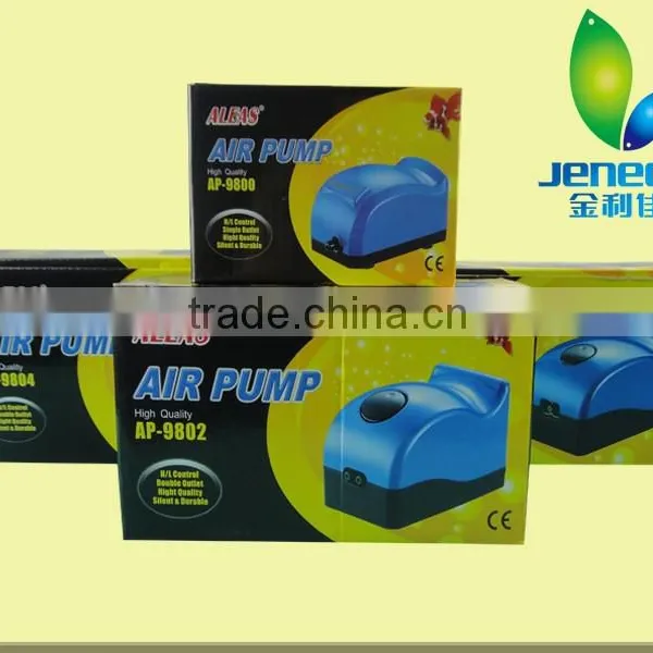 Mini High Pressure Air Pump photo-6