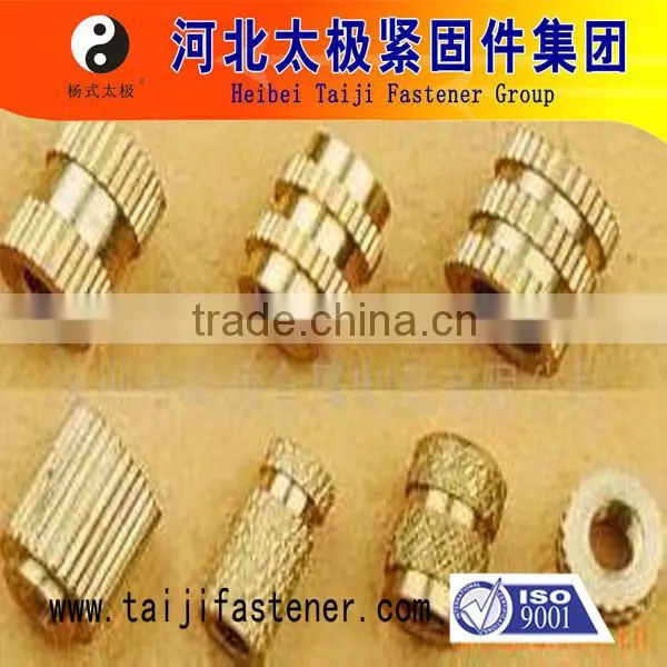 China Manufacture Brass Nut photo-6