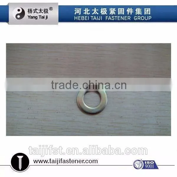Plain Washer photo-2