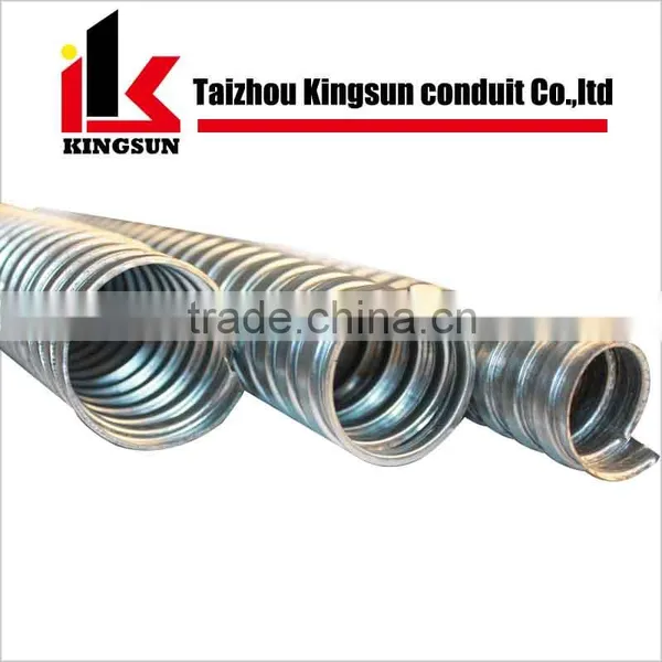 Stainless Steel 304/201 Maruichi gi Steel Conduit