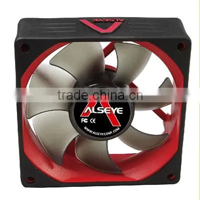 Alseye Moltres / ASCF-8025Si Manufacture Electric Computer Case Fan photo-4