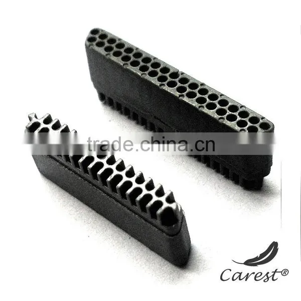 Nylon Housing Plastic Injection Molding With High Quality Supplier's Choice photo-2