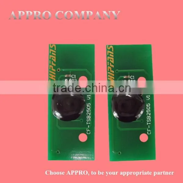 TONER CARTRIDGE CHIP FOR TOSHIBA E STUDIO 2507 photo-3