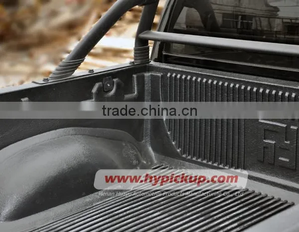 Greatwall Wingle Extended Cab Bedliner Exterior Accessories photo-5