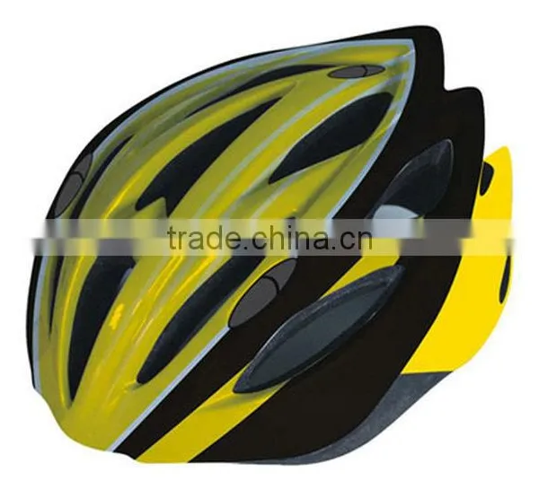 Fashion Low Air Resistance EPS Material Bicycle Helmet For Adults photo-4