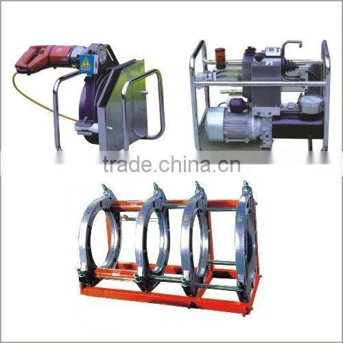 PE welding machine