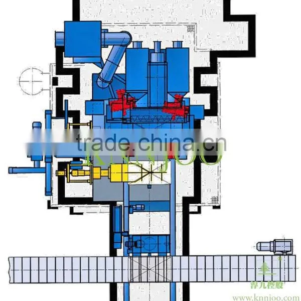 Automatic Intelligent Control Robot Shot Blasting Machine photo-5
