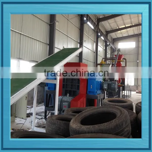 ISO Jiangxi Dingfeng Scrap Tire Pyrolysis Equipment With Free Installation photo-3