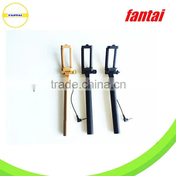 Multi Colour Handheld Camera Monopod, Cellphone Monopod,lightweight Extendable Monopod for Cellphones photo-3