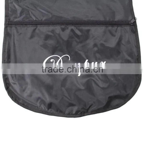 Custom Designer Leather Guitar Bag Musical Instrument Bag photo-4