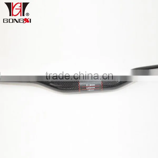 Road Bicycle Carbon Handlebar photo-2