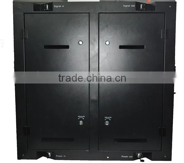 P10 Outdoor Stage Display LED Video Wall photo-3