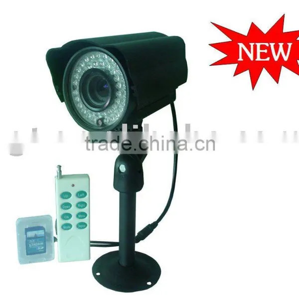 Security Dvr/Car DVR