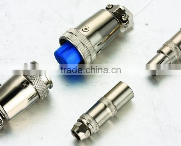 Thermocouple Connector Plug & Socket photo-3