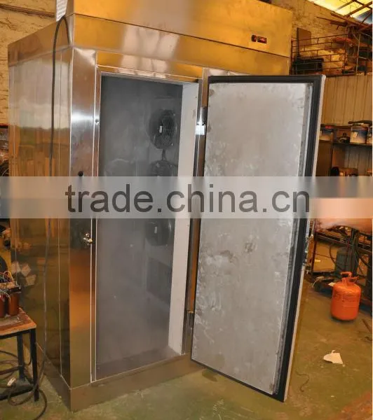Commercial Blast Freezer With CE & UL Approval photo-2