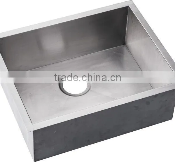 Mideum Insert Above Counter Granite Sink Reusable photo-3
