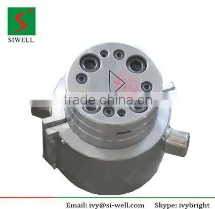 Plastic Extrusion Tooling