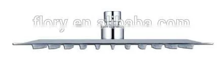 Shower Head Stainless Steel Shower Head Handheld Shower Head photo-2