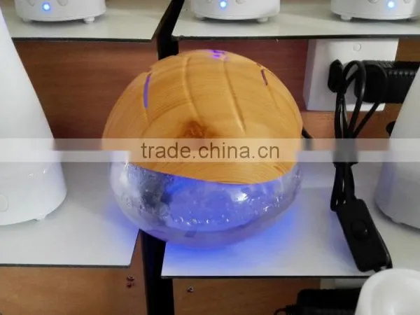 Air purifier