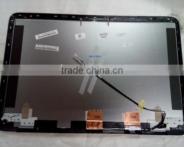 LAPTOP SHELL ABCD Shell for Laptop m6 in Black Color photo-2