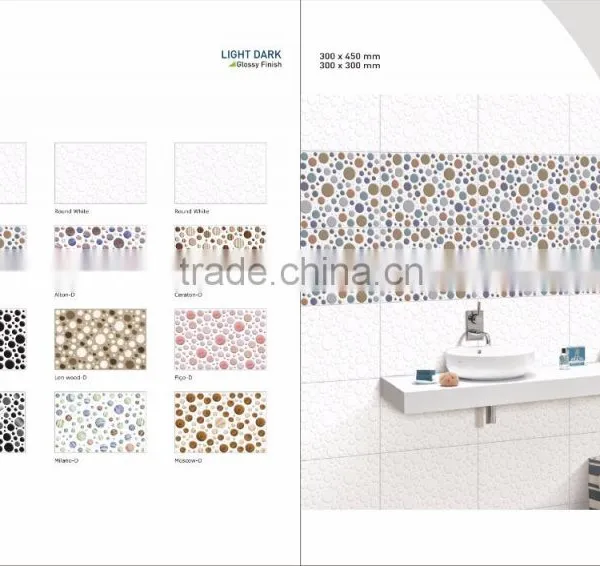 Morbi Digital Ceramic Tiles photo-4