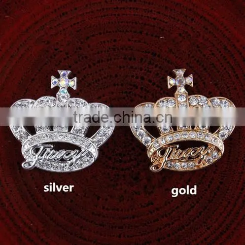 Wholesale Pageant Full Circle Tiara Simulated Pearls and Gemstone Crown