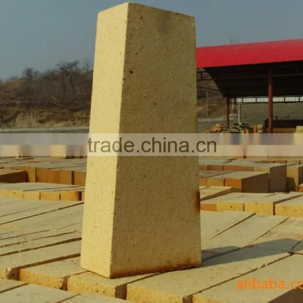 Refractory Bricks Fireclay Bricks photo-3
