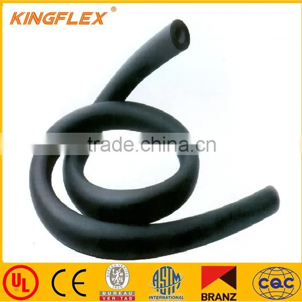 6 Foot Length of Kingflex Foam Insulation for 3/8" and 1/2" Pipes photo-4