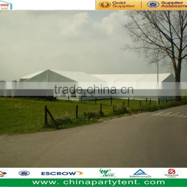15 x 15m Durable Event Marquee Industrial WarehouseTent for Sale photo-6