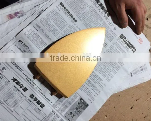 Dry Iron Soleplate photo-3