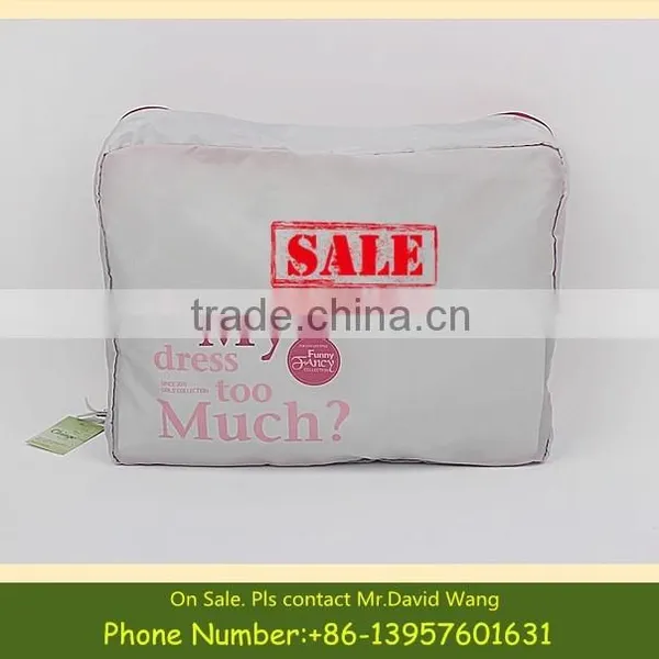2015 Fast Selling Travel Cloth Storage Bag