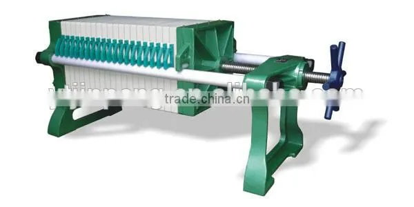 Filter Press Cloth With Lower Price in Overseas photo-4