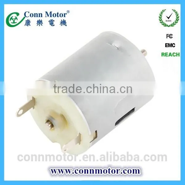 New Coming First Choice Micro dc Motor for Treadmill photo-2