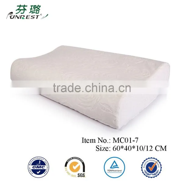 Health Latex Foam Pillow Thailand photo-5