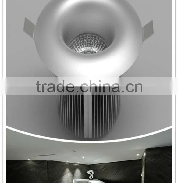 Led Downlight- 5.5-inch ,special for Commercial Lighting,indoor Lighting,residential Lighting. photo-3