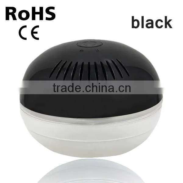 KM-02 Air Freshener With LED Lights photo-4