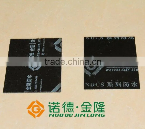 SBS Waterproofing Membrane for Roofing photo-4