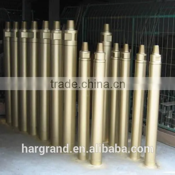 DTH Hammer Bit,drilling Hammer,hammer Drill photo-5