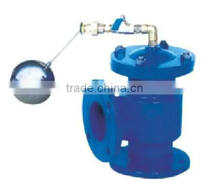 Normal Type control flow control hydraulic valve