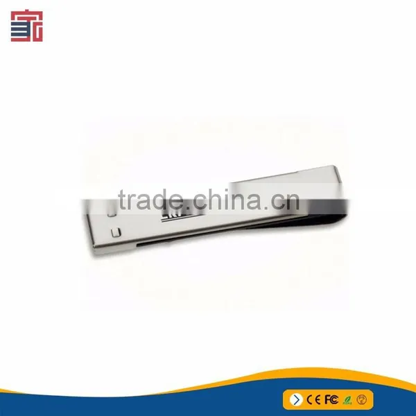 2016 New Design Usb 2.0 Interface Metal Usb Flash Drive With Metal Case photo-2