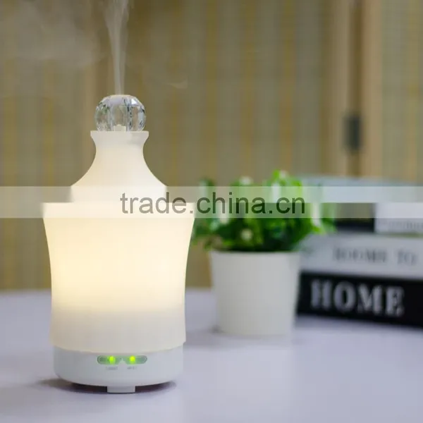 2015 Express New Design Elegant Polystone Essential Oil Aroma Diffuser,Ultrasonic Oil Diffuser Suitable for All Essentia photo-4
