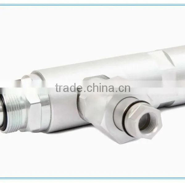 Manufactured in China Original Sf6 Cylinder Valve photo-2