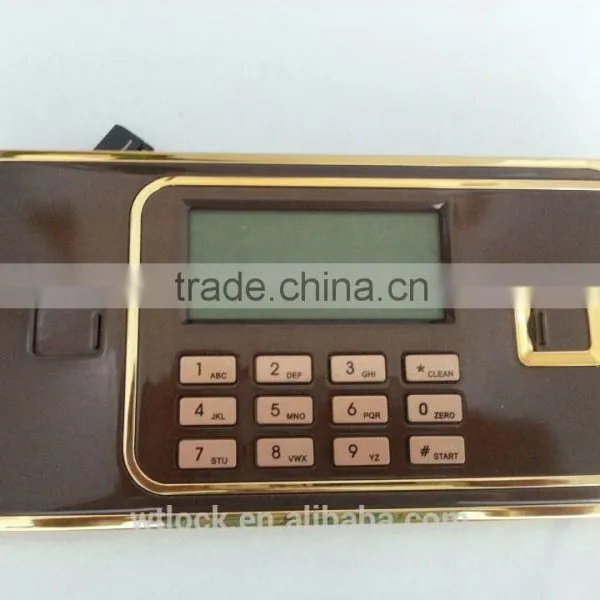 High Security Electronic Digital Password Safe Lock photo-2