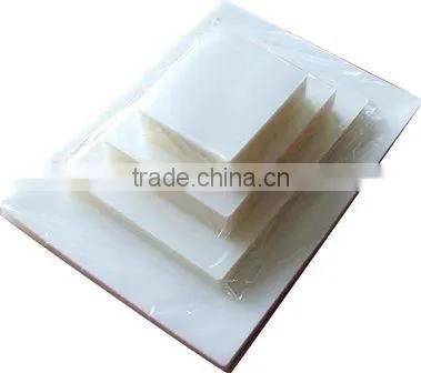 Laminating Packing Film